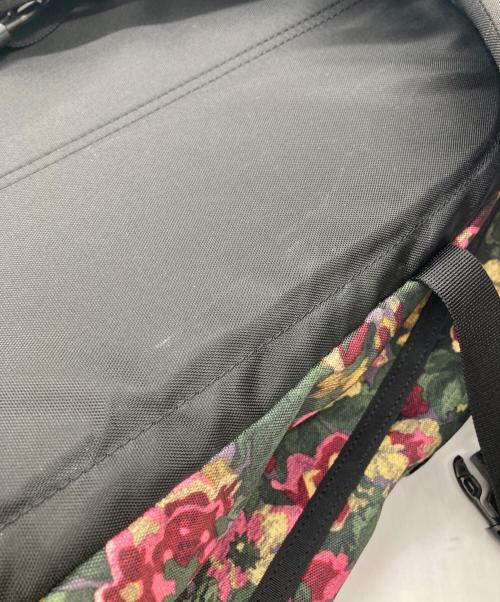 GREGORY（グレゴリー）GREGORY (グレゴリー) デイパック グリーンの古着・服飾アイテム