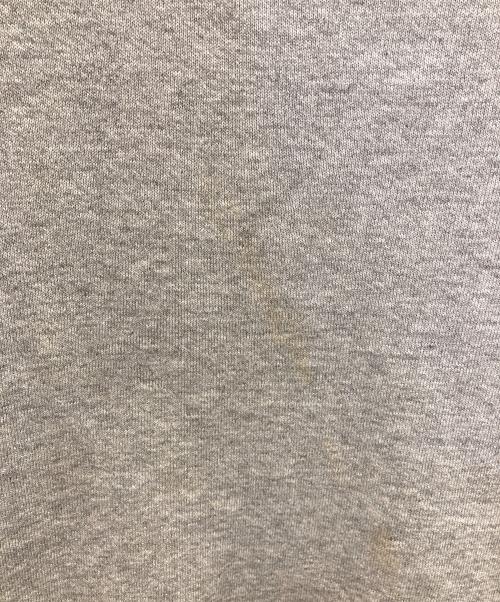 NIKE（ナイキ）NIKE (ナイキ) 90s スゥッシュクルーネックスウェット グレー サイズ:XLの古着・服飾アイテム