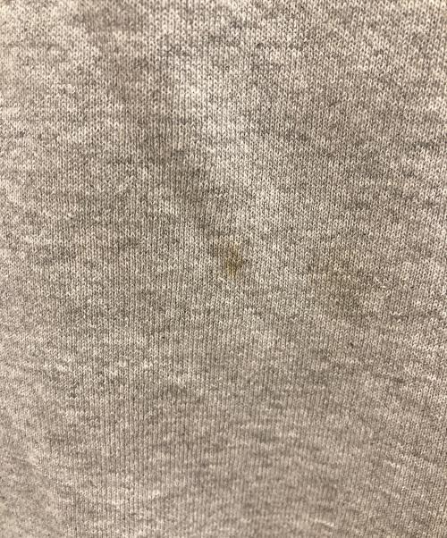 NIKE（ナイキ）NIKE (ナイキ) 90s スゥッシュクルーネックスウェット グレー サイズ:XLの古着・服飾アイテム