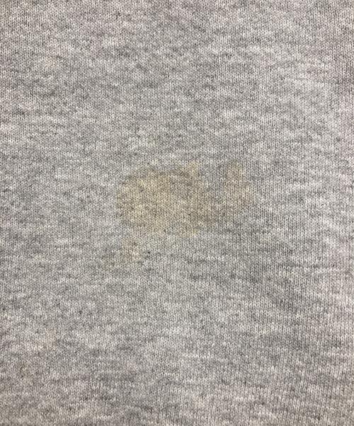 NIKE（ナイキ）NIKE (ナイキ) 90s スゥッシュクルーネックスウェット グレー サイズ:XLの古着・服飾アイテム