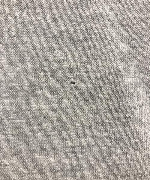NIKE（ナイキ）NIKE (ナイキ) 90s スゥッシュクルーネックスウェット グレー サイズ:XLの古着・服飾アイテム