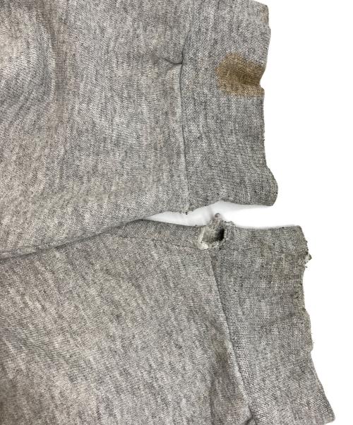 NIKE（ナイキ）NIKE (ナイキ) 90s スゥッシュクルーネックスウェット グレー サイズ:XLの古着・服飾アイテム