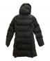 CANADA GOOSE (カナダグース) MACKENZIE PARKA ブラック サイズ:Ⅿ：27000円