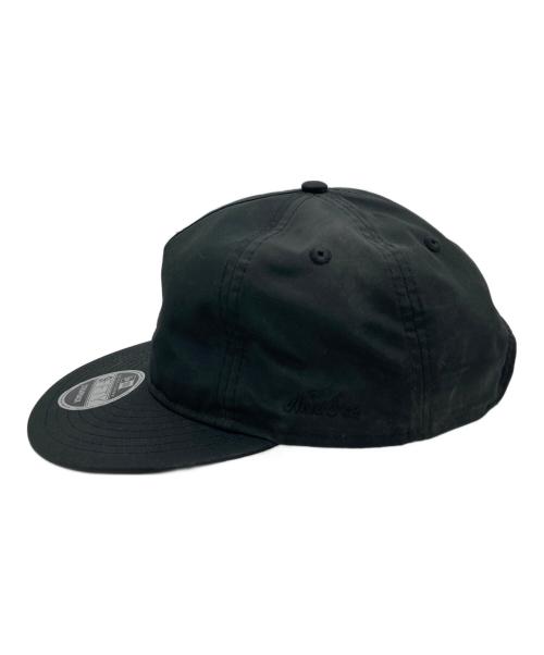 New Era（ニューエラ）New Era (ニューエラ) FOG ESSENTIALS (フィアオブゴッド エッセンシャル) キャップ ブラックの古着・服飾アイテム