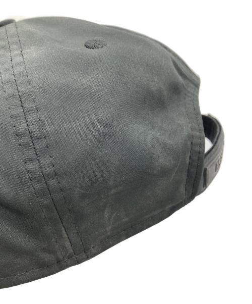 New Era（ニューエラ）New Era (ニューエラ) FOG ESSENTIALS (フィアオブゴッド エッセンシャル) キャップ ブラックの古着・服飾アイテム