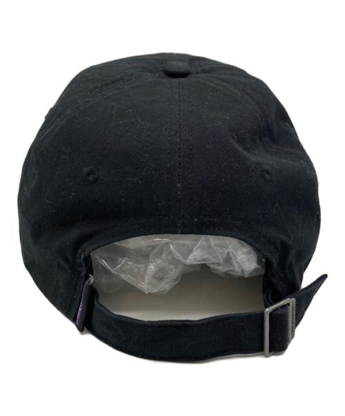 Patagonia（パタゴニア）Patagonia (パタゴニア) キャップ ブラックの古着・服飾アイテム