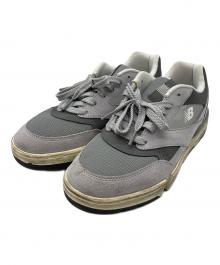 NEW BALANCE×JADEN SMITH（ニューバランス×ジェイデン スミス）の古着「MSFTSrep 0.01」｜グレー