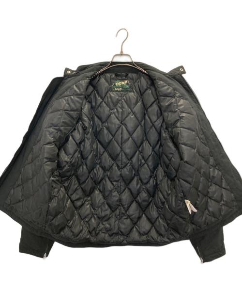 Schott（ショット）Schott (ショット) CAFE RACER DOWN JACKET サイズ:XLの古着・服飾アイテム