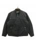 Schott（ショット）の古着「CAFE RACER DOWN JACKET」