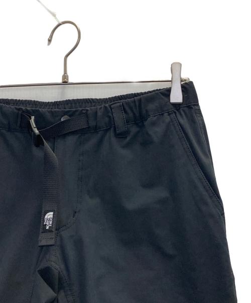 THE NORTH FACE（ザ ノース フェイス）THE NORTH FACE (ザ ノース フェイス) クライミングパンツ チャコールグレー サイズ:Mの古着・服飾アイテム