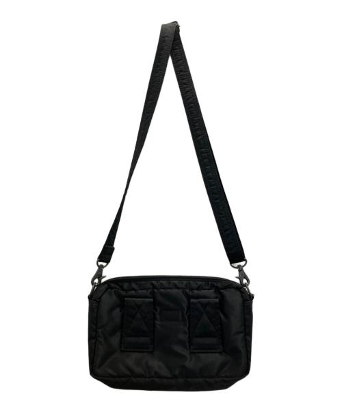 PORTER（ポーター）PORTER (ポーター) タンカ-ショルダーバッグ ブラックの古着・服飾アイテム