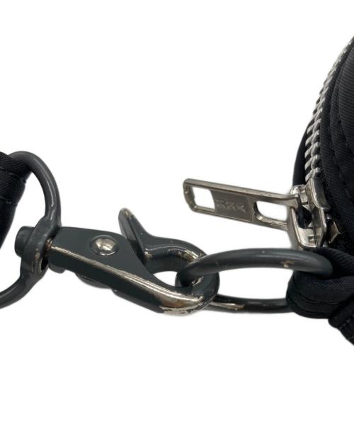 PORTER（ポーター）PORTER (ポーター) タンカ-ショルダーバッグ ブラックの古着・服飾アイテム