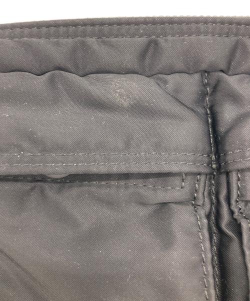 PORTER（ポーター）PORTER (ポーター) タンカ-ショルダーバッグ ブラックの古着・服飾アイテム