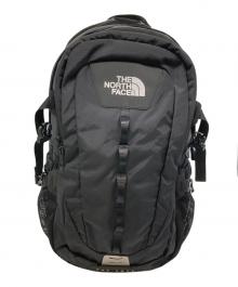 THE NORTH FACE（ザ ノース フェイス）の古着「デイパック」｜ブラック