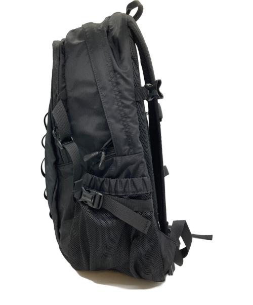 THE NORTH FACE（ザ ノース フェイス）THE NORTH FACE (ザ ノース フェイス) デイパック ブラックの古着・服飾アイテム