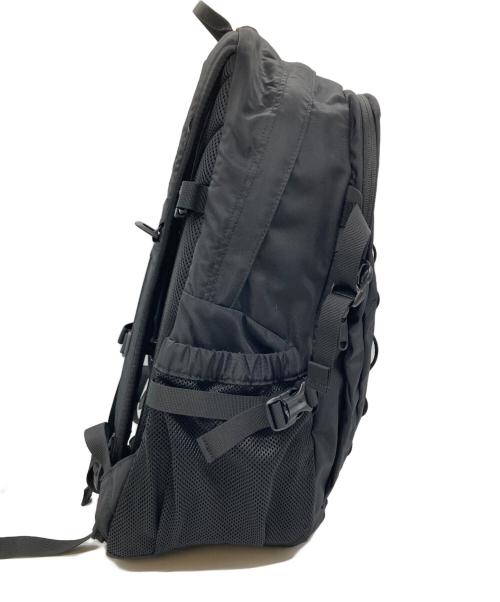 THE NORTH FACE（ザ ノース フェイス）THE NORTH FACE (ザ ノース フェイス) デイパック ブラックの古着・服飾アイテム