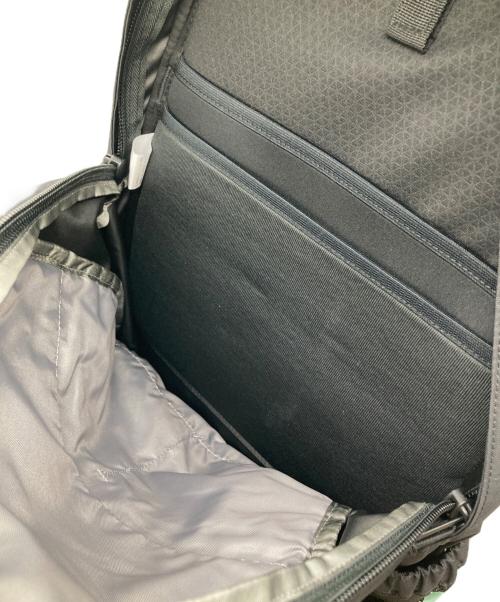 THE NORTH FACE（ザ ノース フェイス）THE NORTH FACE (ザ ノース フェイス) デイパック ブラックの古着・服飾アイテム