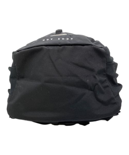 THE NORTH FACE（ザ ノース フェイス）THE NORTH FACE (ザ ノース フェイス) デイパック ブラックの古着・服飾アイテム