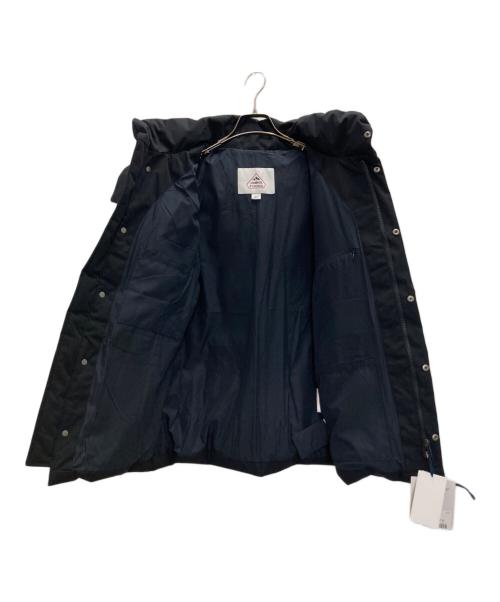 Pyrenex（ピレネックス）Pyrenex (ピレネックス) ダウンジャケット ネイビー サイズ:Sの古着・服飾アイテム