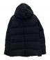 Pyrenex (ピレネックス) ダウンジャケット ネイビー サイズ:S：36000円