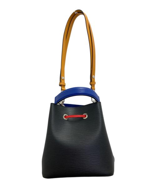 LOUIS VUITTON（ルイ ヴィトン）LOUIS VUITTON (ルイ ヴィトン) ネオ ノエBB ブラックの古着・服飾アイテム