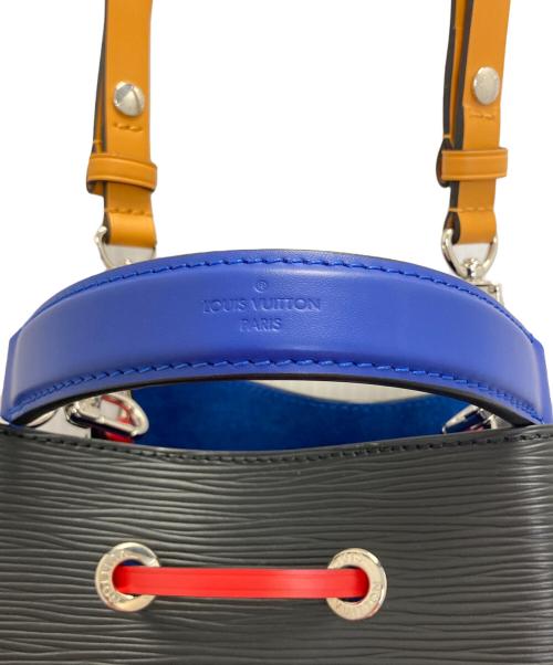 LOUIS VUITTON（ルイ ヴィトン）LOUIS VUITTON (ルイ ヴィトン) ネオ ノエBB ブラックの古着・服飾アイテム