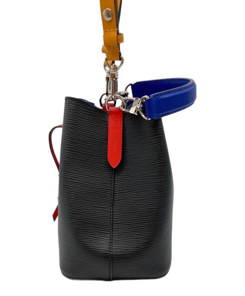 LOUIS VUITTON（ルイ ヴィトン）LOUIS VUITTON (ルイ ヴィトン) ネオ ノエBB ブラックの古着・服飾アイテム