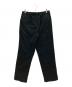 BROOKS BROTHERS (ブルックスブラザーズ) コットンパンツ ブラック サイズ:W34：7000円