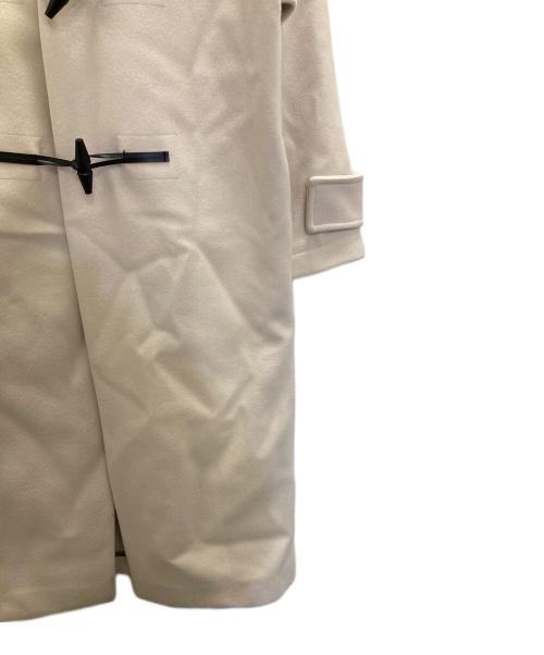 uncrave（アンクレイヴ）uncrave (アンクレイヴ) ダッフルコート ベージュ サイズ:表記なしの古着・服飾アイテム