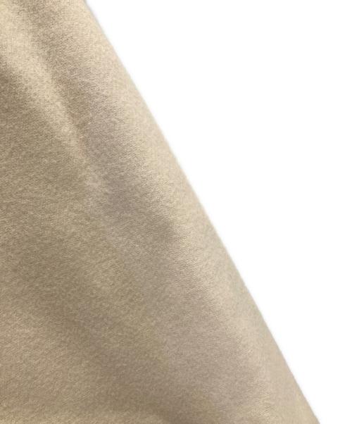 uncrave（アンクレイヴ）uncrave (アンクレイヴ) ダッフルコート ベージュ サイズ:表記なしの古着・服飾アイテム