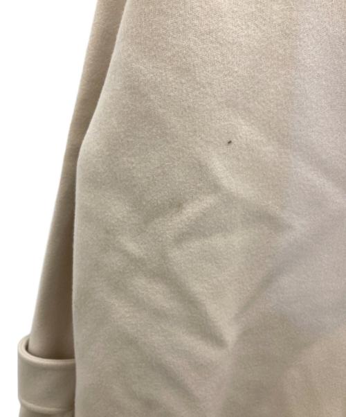 uncrave（アンクレイヴ）uncrave (アンクレイヴ) ダッフルコート ベージュ サイズ:表記なしの古着・服飾アイテム