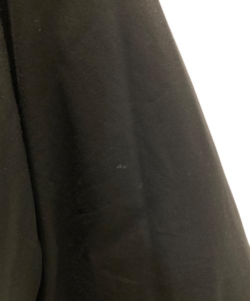 HOUSTON（ヒューストン）HOUSTON (ヒューストン) PRIMALOFT LEVEL7 JACKET ブラック サイズ:SRの古着・服飾アイテム