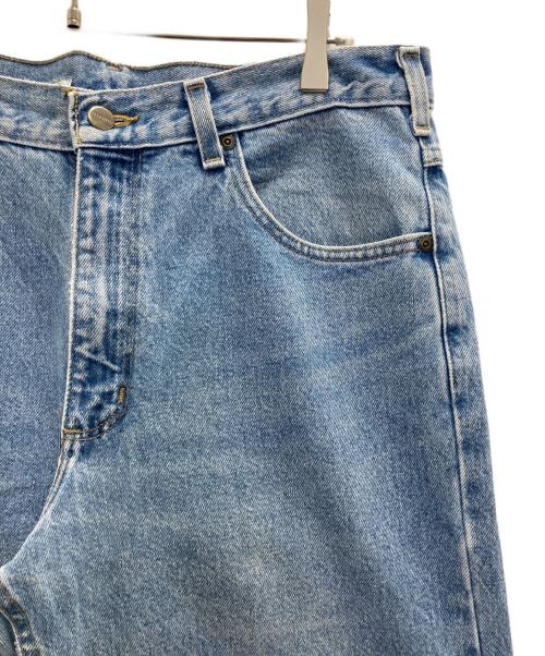 CarHartt（カーハート）CarHartt (カーハート) デニムパンツ インディゴ サイズ:サイズ表記なしの古着・服飾アイテム