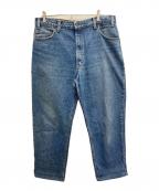 LEVI'Sリーバイス）の古着「90s デニムパンツ」｜インディゴ