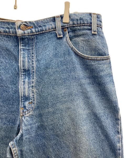 LEVI'S（リーバイス）LEVI'S (リーバイス) 90s デニムパンツ インディゴ サイズ:SIZE　W40×L34の古着・服飾アイテム