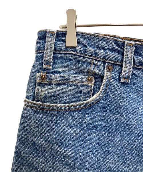 LEVI'S（リーバイス）LEVI'S (リーバイス) 90s デニムパンツ インディゴ サイズ:SIZE　W40×L34の古着・服飾アイテム