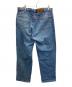 LEVI'S (リーバイス) 90s デニムパンツ インディゴ サイズ:SIZE　W40×L34：8000円