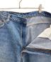中古・古着 LEVI'S (リーバイス) 90s デニムパンツ インディゴ サイズ:SIZE　W40×L34：8000円