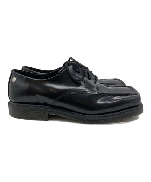 Dr.Martens（ドクターマーチン）Dr.Martens (ドクターマーチン) 5ホールシューズ ブラック サイズ:SIZE 28cmの古着・服飾アイテム