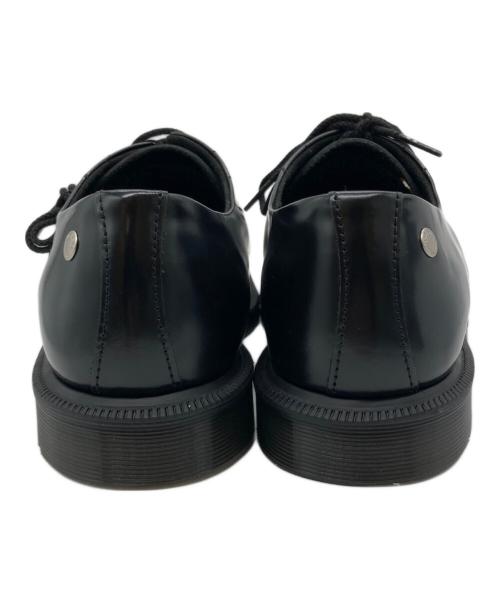 Dr.Martens（ドクターマーチン）Dr.Martens (ドクターマーチン) 5ホールシューズ ブラック サイズ:SIZE 28cmの古着・服飾アイテム