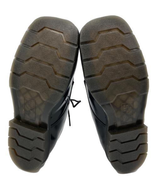 Dr.Martens（ドクターマーチン）Dr.Martens (ドクターマーチン) 5ホールシューズ ブラック サイズ:SIZE 28cmの古着・服飾アイテム