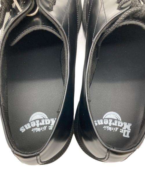 Dr.Martens（ドクターマーチン）Dr.Martens (ドクターマーチン) 5ホールシューズ ブラック サイズ:SIZE 28cmの古着・服飾アイテム