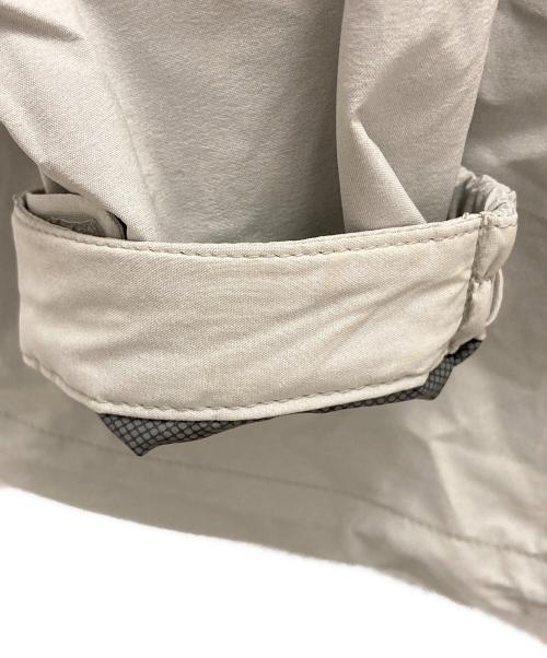 FOX FIRE（フォックスファイヤー）FOX FIRE (フォックスファイヤー) レインストレックジャケット グレー サイズ:Ｌの古着・服飾アイテム