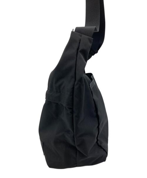 GREGORY（グレゴリー）GREGORY (グレゴリー) ショルダーバッグ ブラックの古着・服飾アイテム