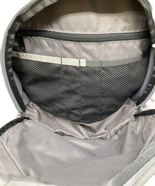 THE NORTH FACE（ザ ノース フェイス）THE NORTH FACE (ザ ノース フェイス) バックパック ブルーの古着・服飾アイテム