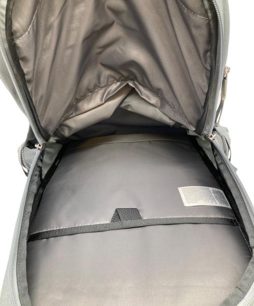 THE NORTH FACE（ザ ノース フェイス）THE NORTH FACE (ザ ノース フェイス) バックパック ブルーの古着・服飾アイテム