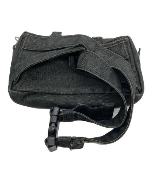 PORTER（ポーター）PORTER (ポーター) ウエストバッグ グレーの古着・服飾アイテム