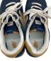 中古・古着 NEW BALANCE (ニューバランス) ローカットスニーカー ネイビー サイズ:SIZE23.5：5000円