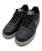 NIKEナイキ）の古着「AIR FORCE 1 07 LV8」｜グレー