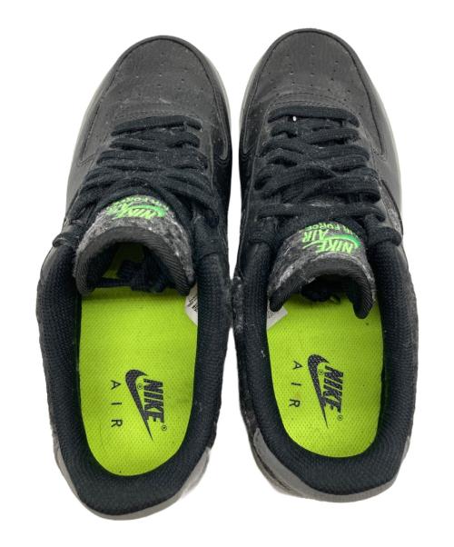 NIKE（ナイキ）NIKE (ナイキ) AIR FORCE 1 07 LV8 グレー サイズ:26.5cmの古着・服飾アイテム